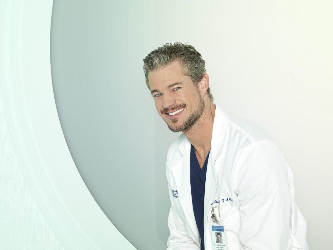 Eric Dane Bullying Claims: Conflicting Narratives From Grey's Set