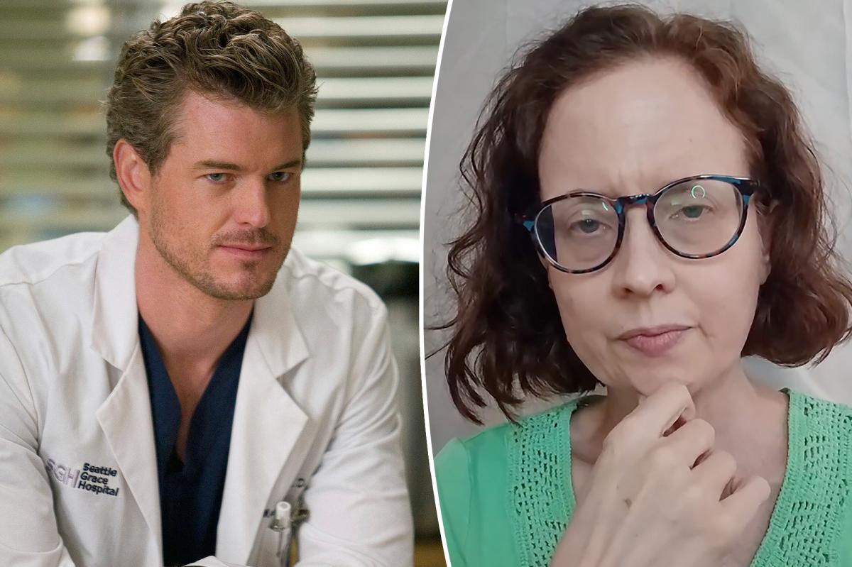 Grey's Anatomy Extra Labels Eric Dane a 'Bully' Posthumously